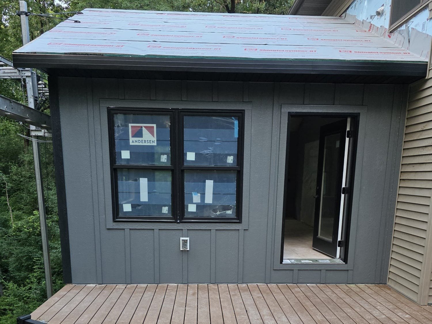 Invictus Construction LLC